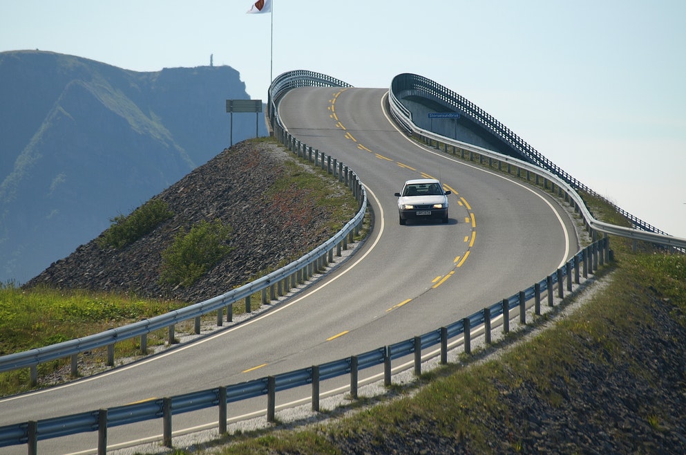 Are your employees driving empty miles