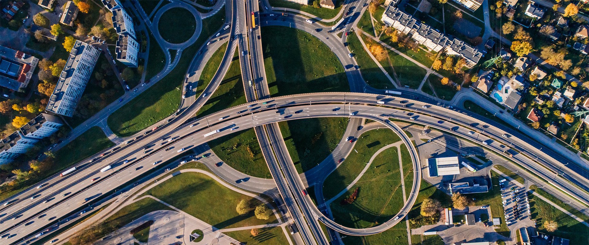 cloverleaf-interchange-aerial-view-accidents-risk-of-vicarious-liability