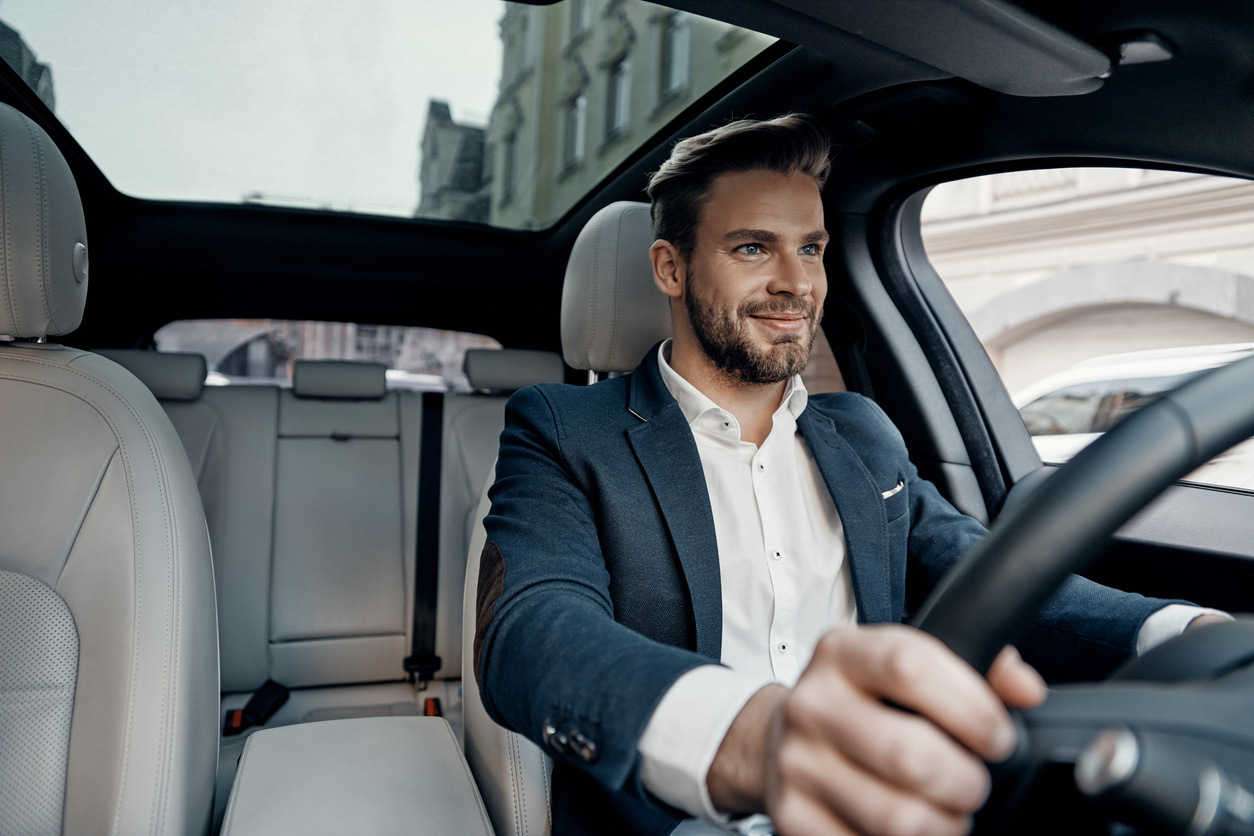 Car Allowance and Mileage Reimbursement Medium