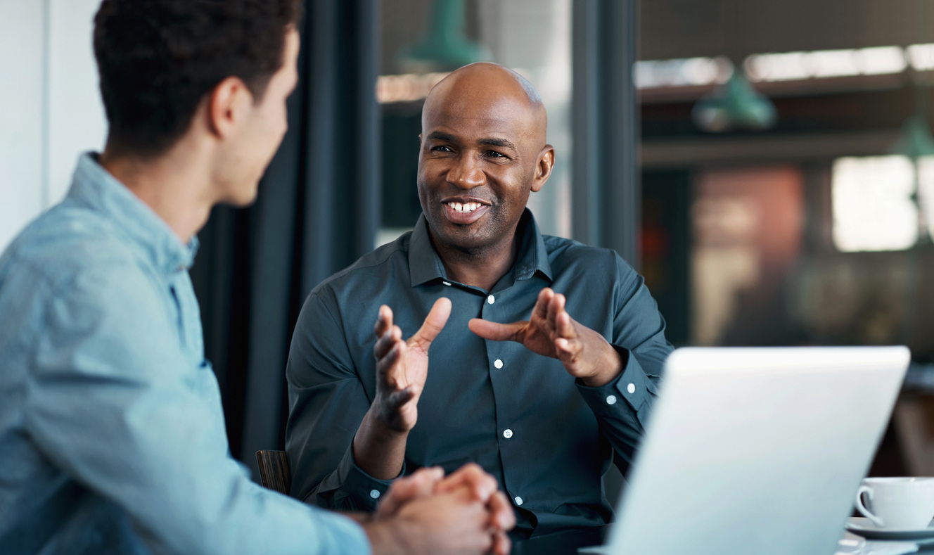 Communicate - Professional Services Medium