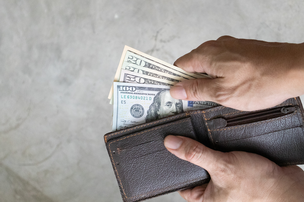 Covering employees costs
