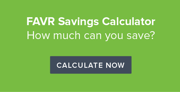 FAVR Calculator