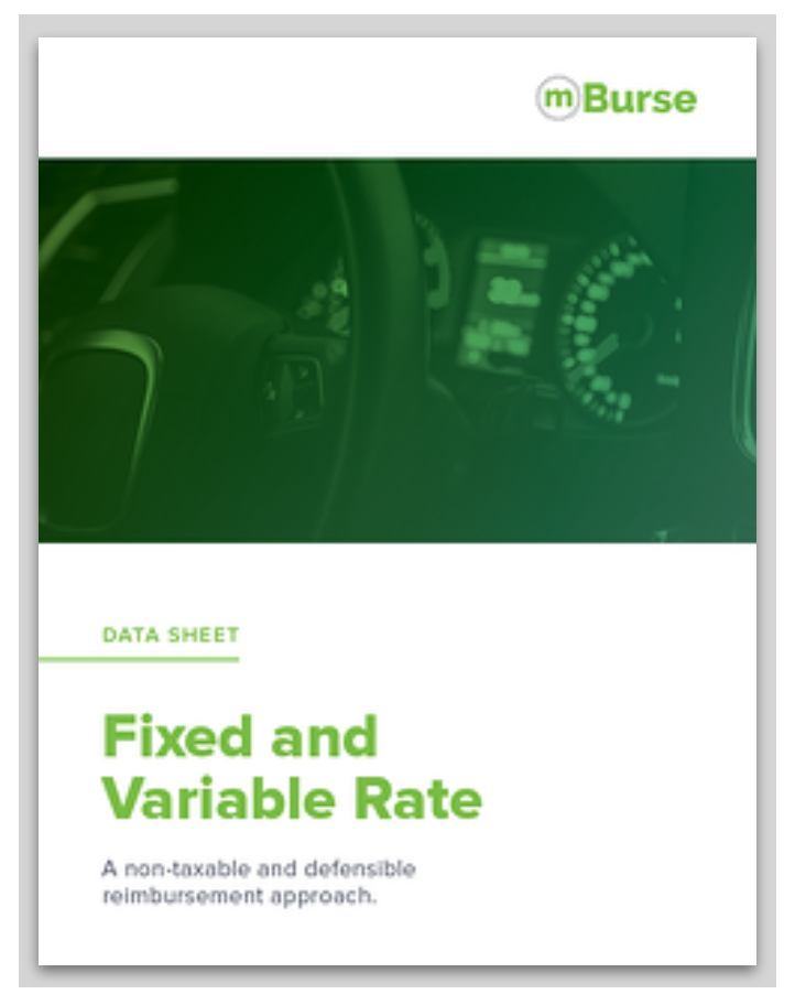 FAVR Datasheet