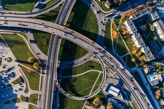 FAVR-aerial-view-highway