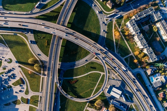 FAVR-aerial-view-highway