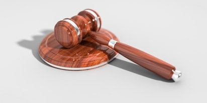 Gavel Labor Code Cases