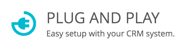 Plug and Play