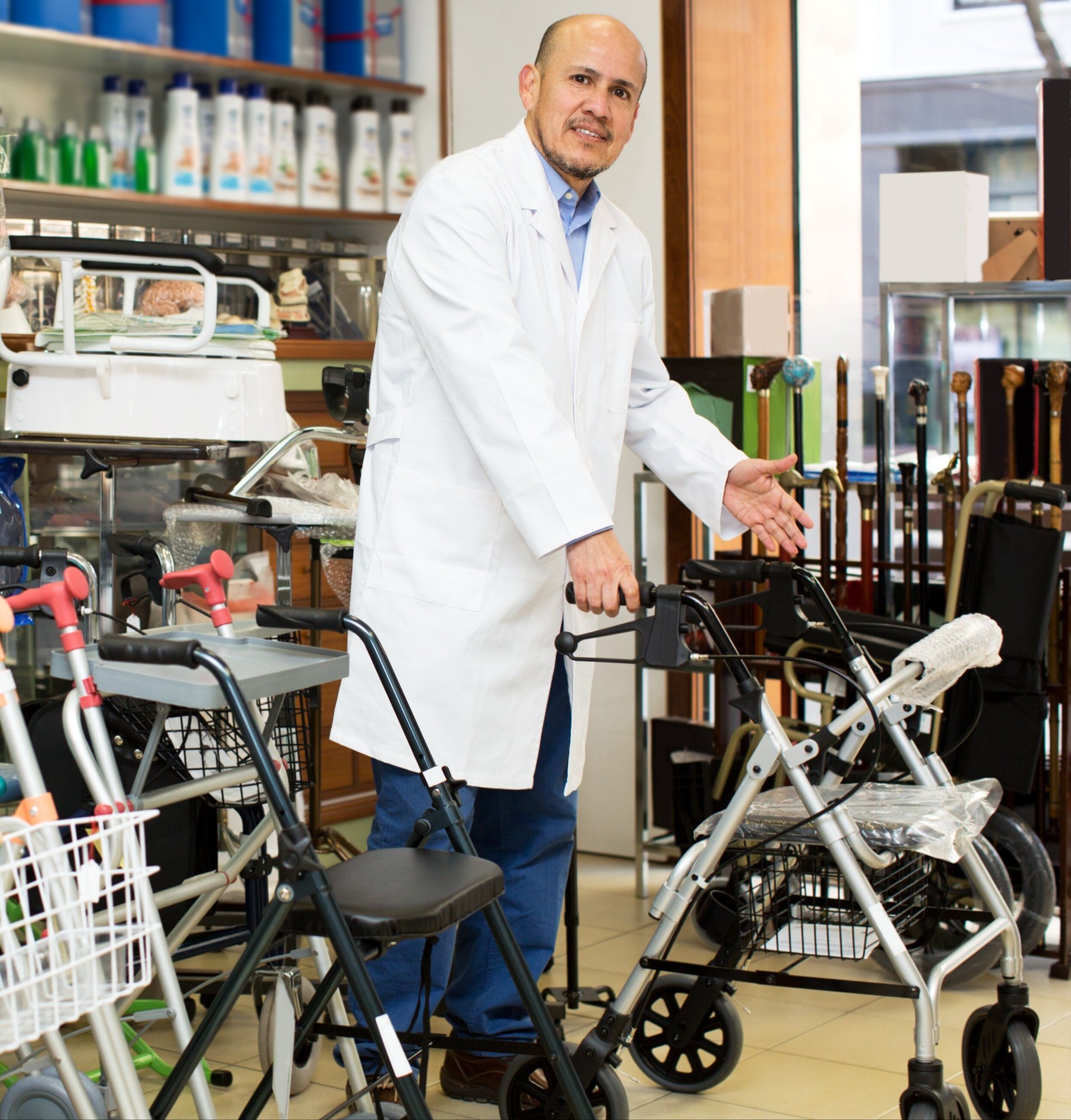 Medical Devices XL
