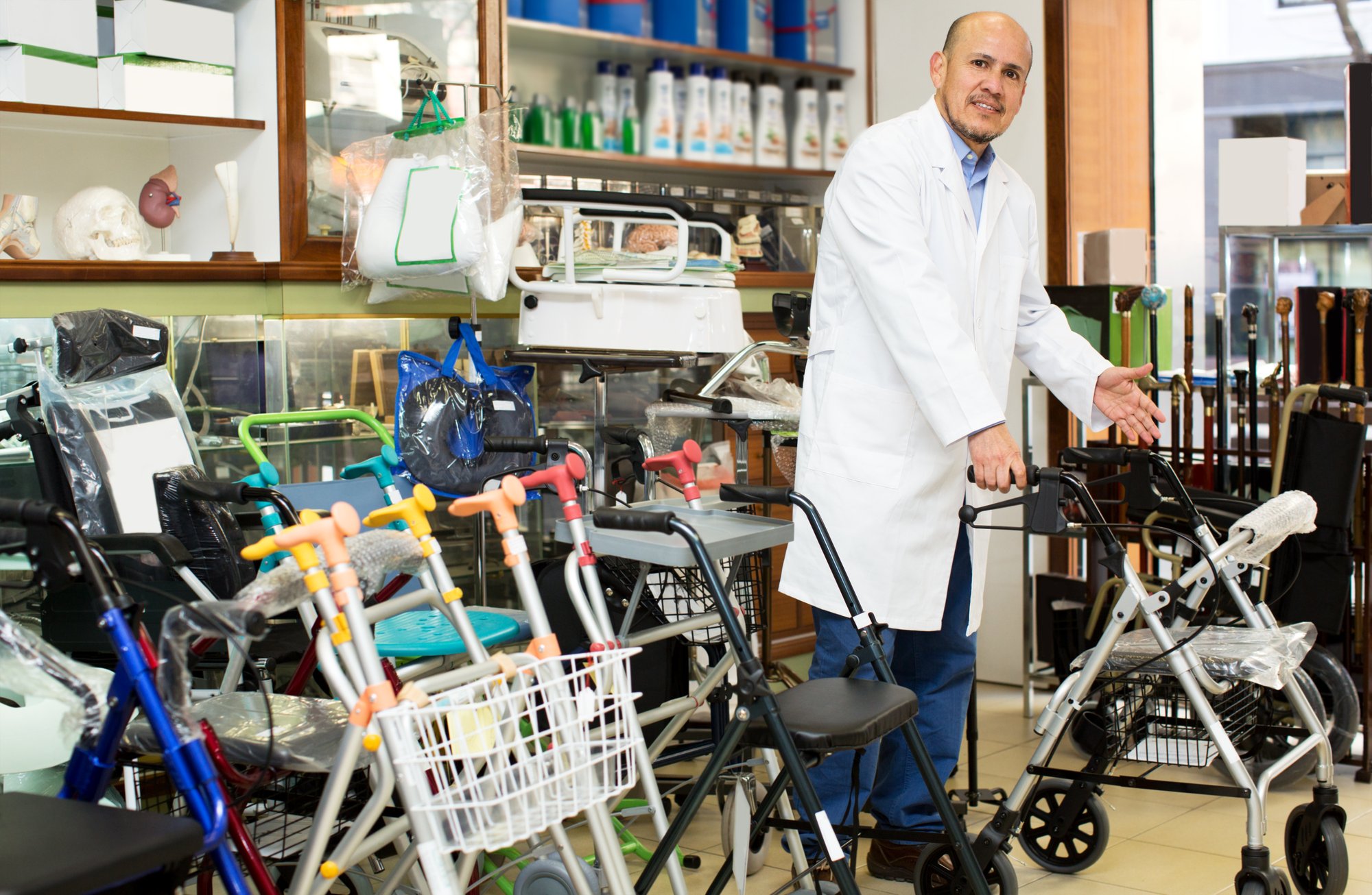 Medical Devices XL