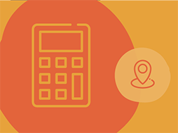 Mileage Reimbursement savings calculator