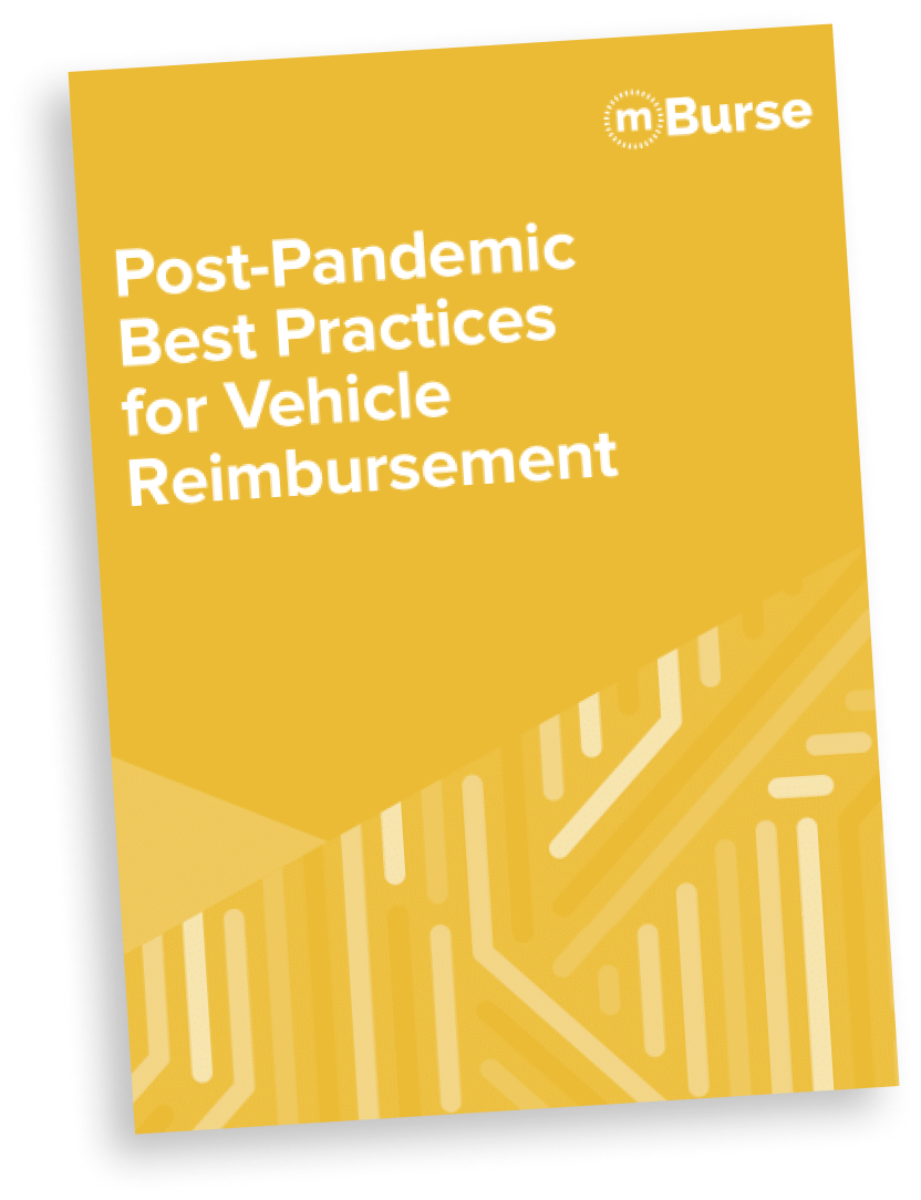 Post Pandemic Cover