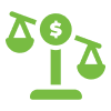 Scales of Fairness