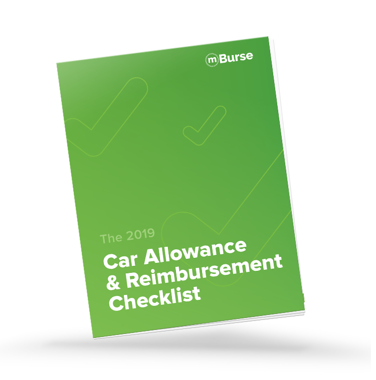 The definitive guide to everything car allowance and mileage reimbursement