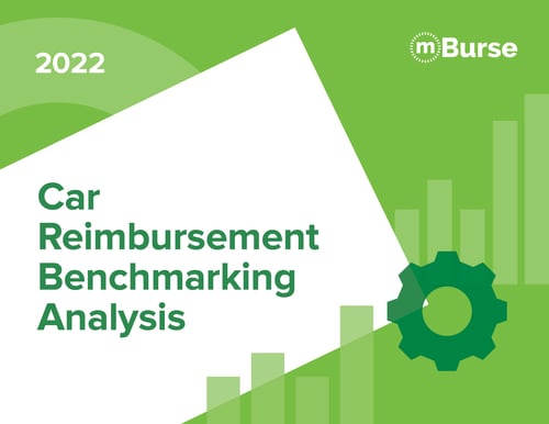mBurse Cover Page_2022 CAR ALLOWANCE BENCHMARKING ANALYSIS_reimbursement-landscape