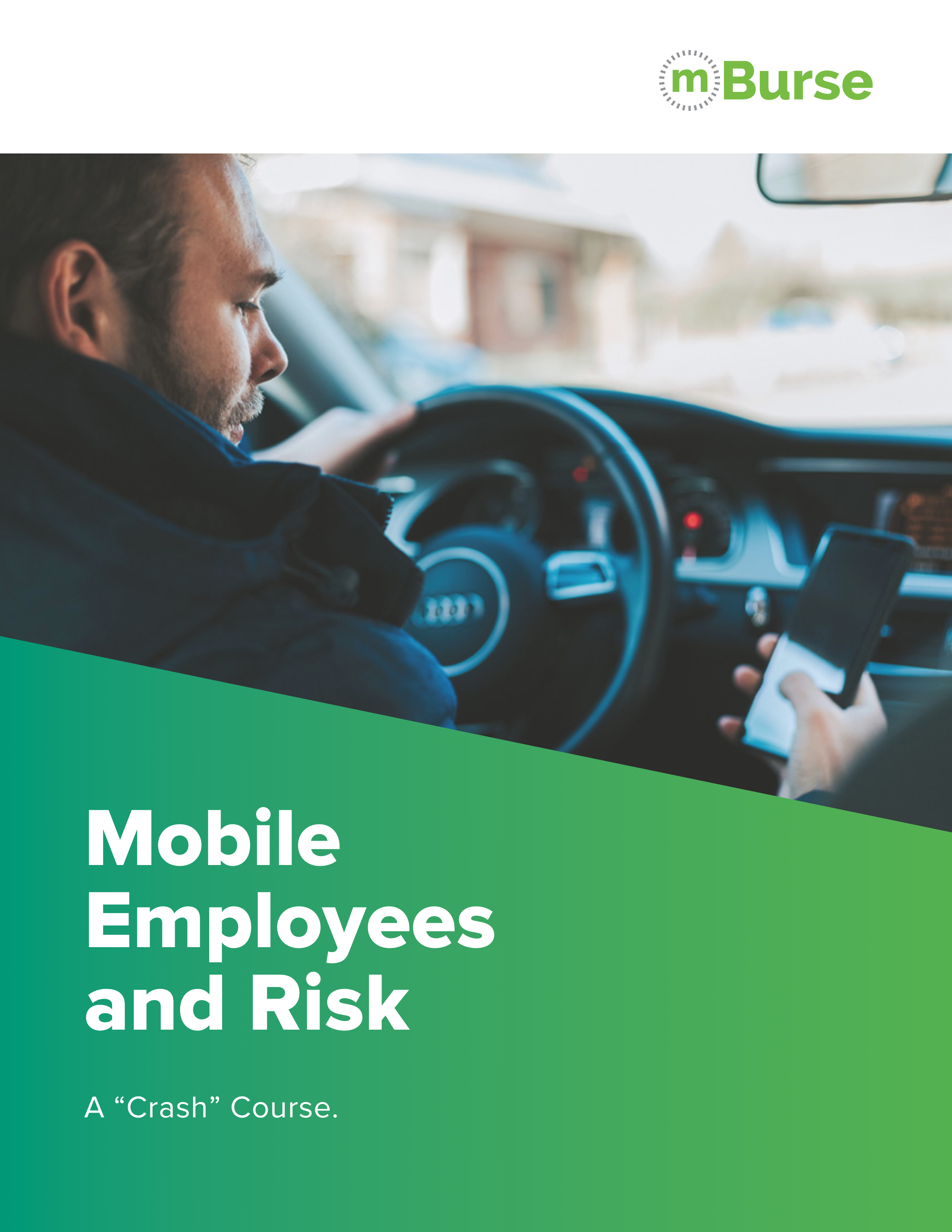 mBurse Mobile Employees and Risk eBook