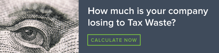 car allowance tax waste calculator
