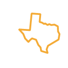 Texas-map-icon-for-employee-territory-size