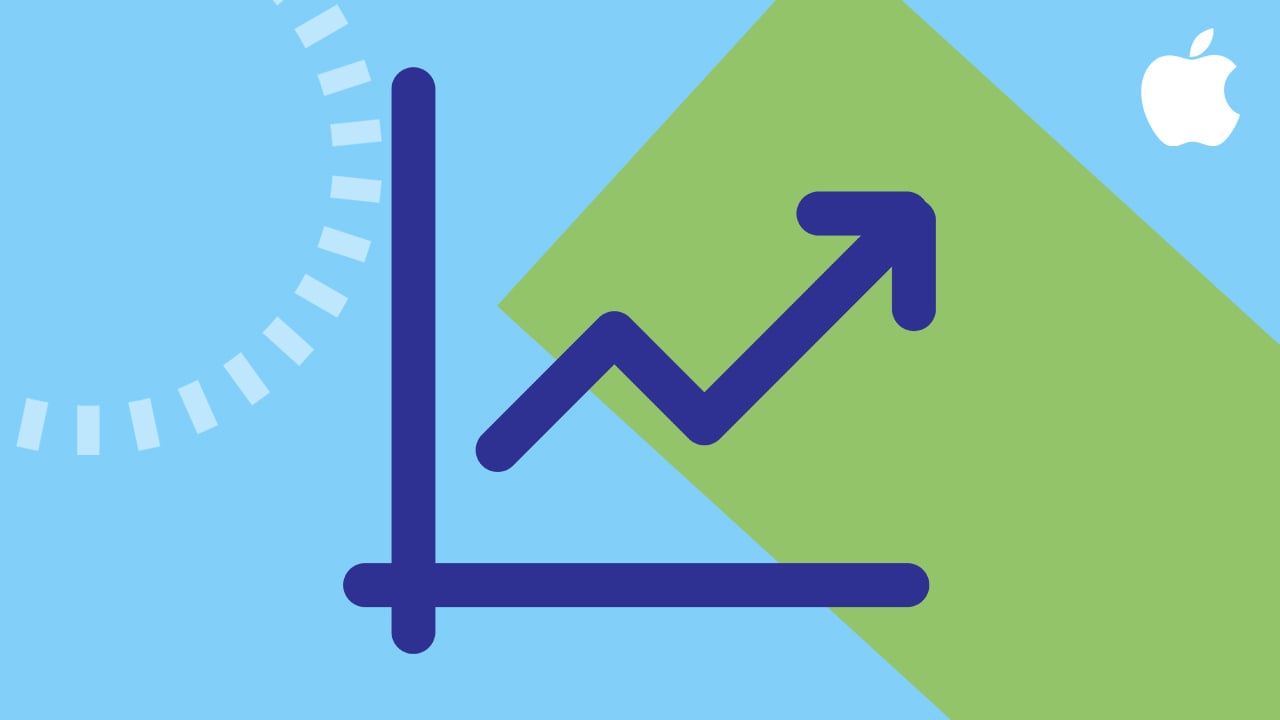 iOS - Route Planning